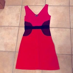 💘Star Vixen Dress💘